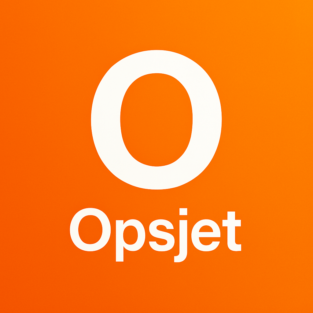 Opsjet LLC