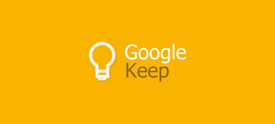 Keep Redesign