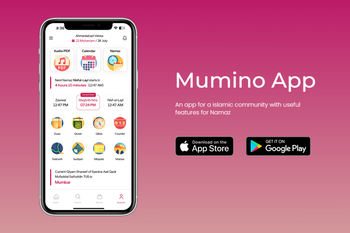 Mumino