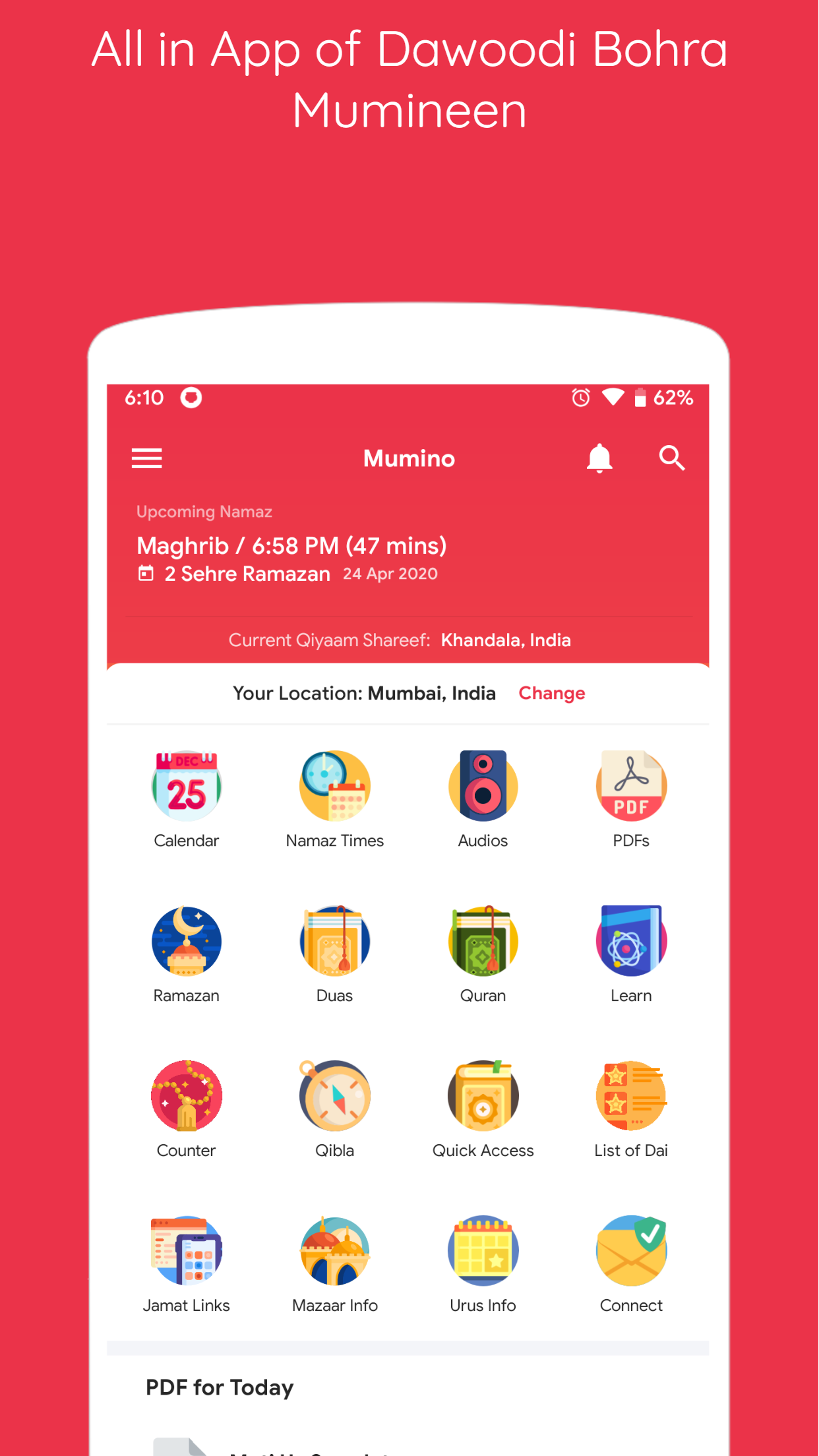 Mumino